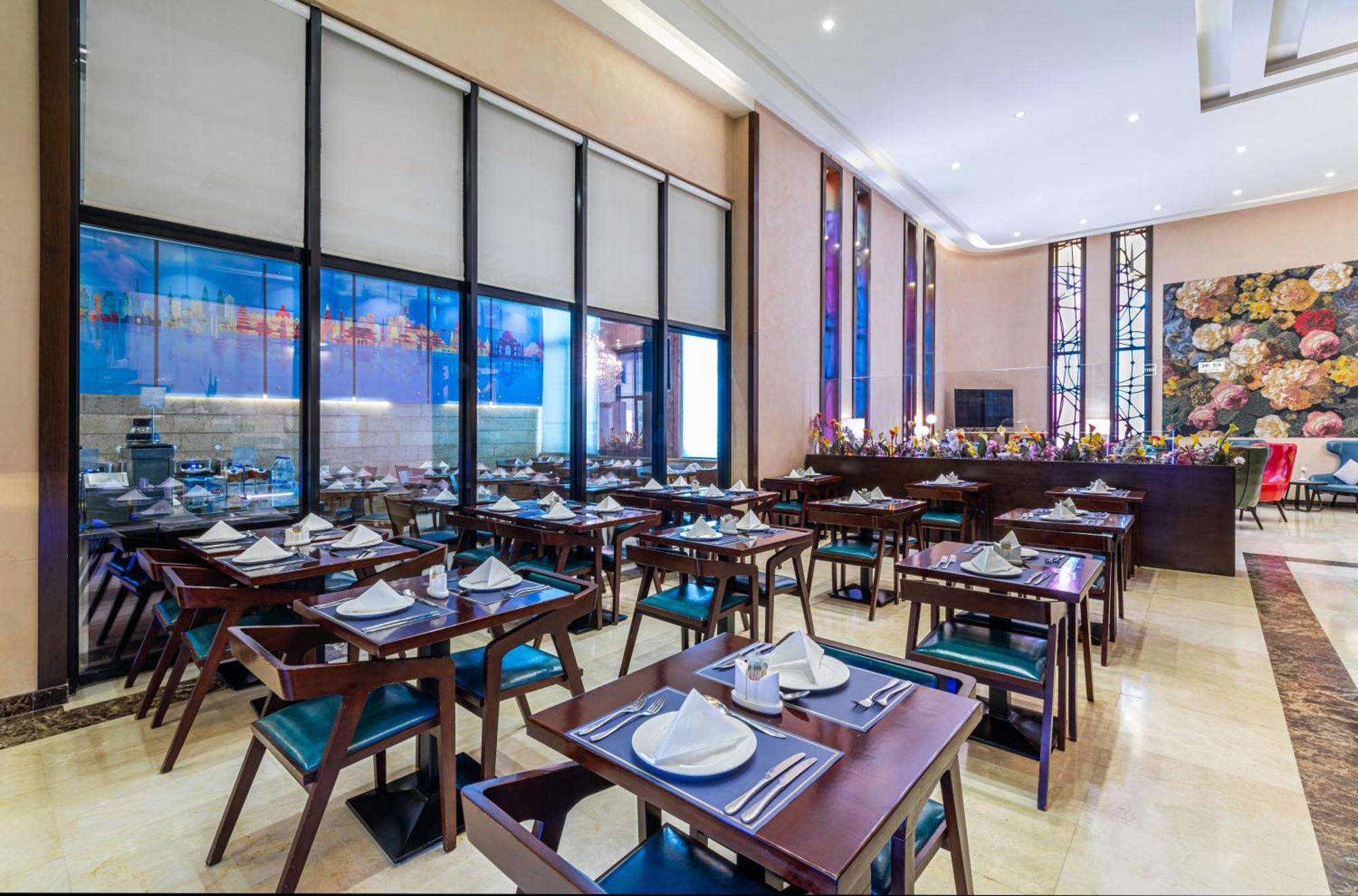 Sulaf Luxury Hotel Amman Esterno foto