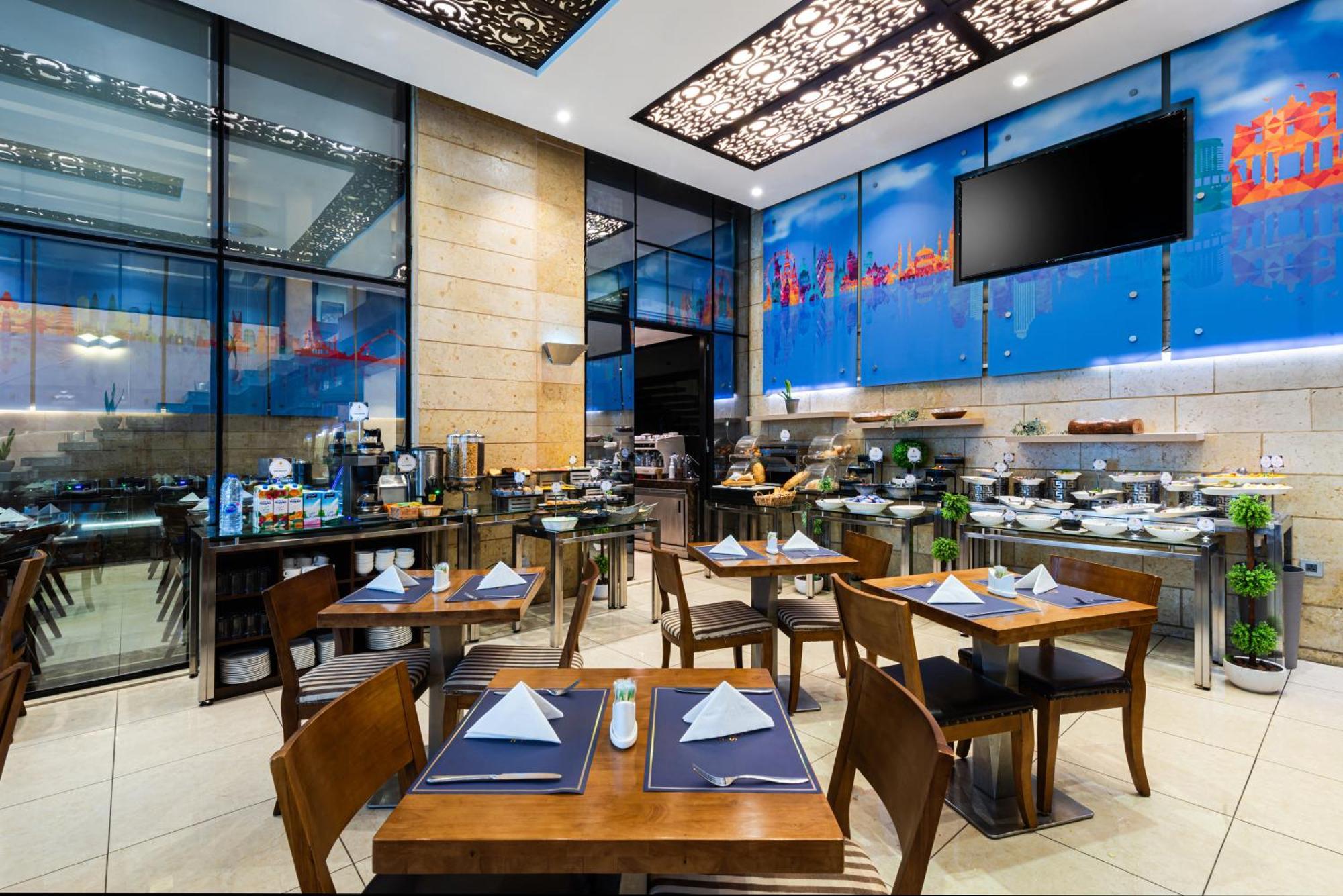 Sulaf Luxury Hotel Amman Esterno foto