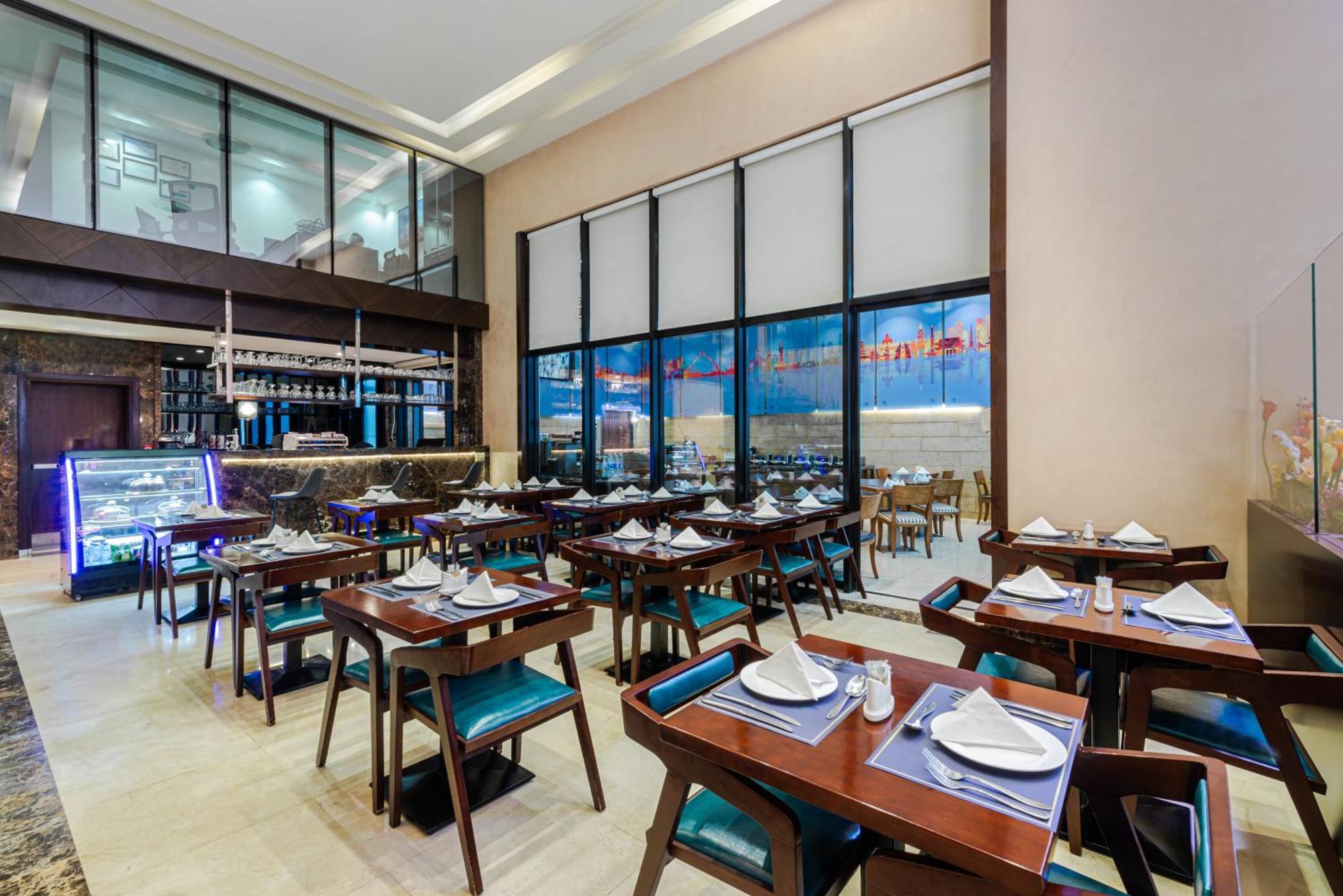Sulaf Luxury Hotel Amman Esterno foto