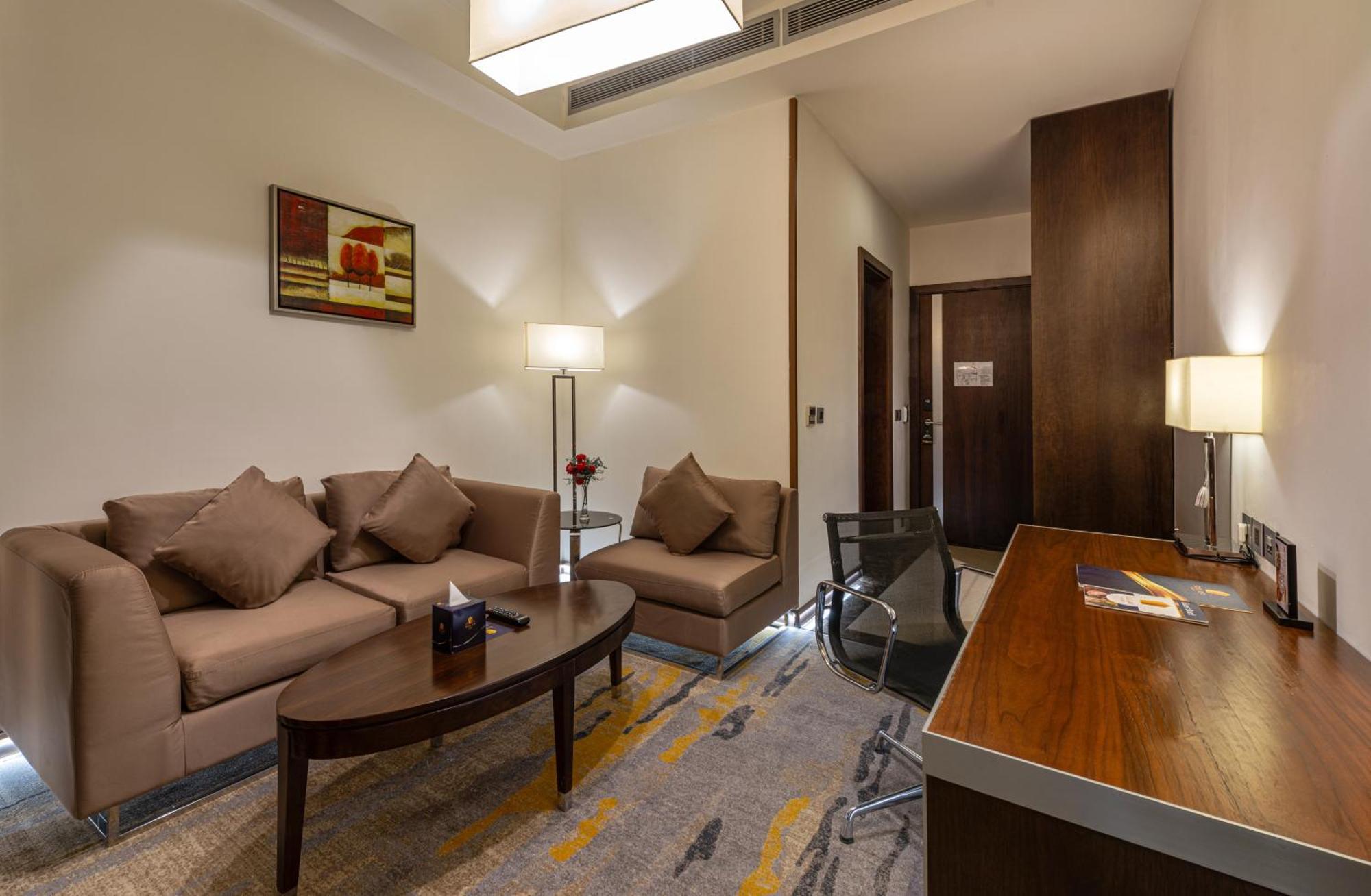 Sulaf Luxury Hotel Amman Esterno foto
